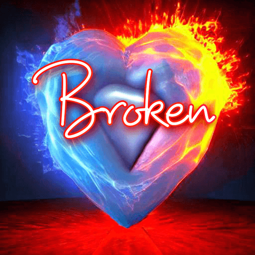 BROKEN