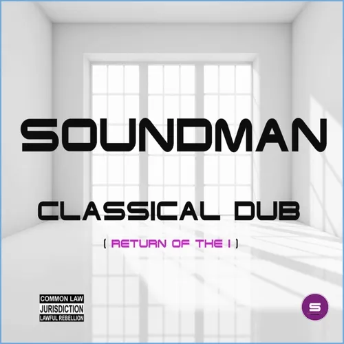 Classical Dub - Soundman