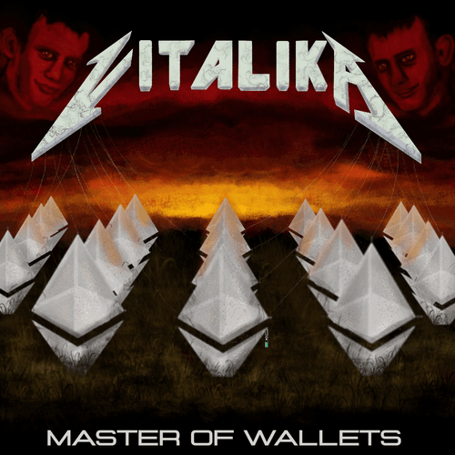 Wallet Master #152