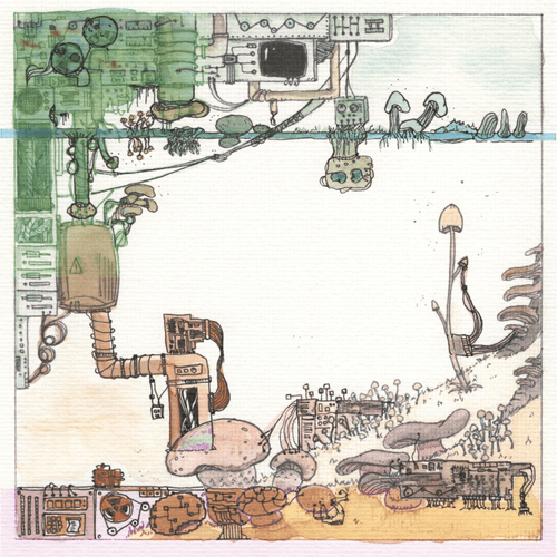 The Approach 03