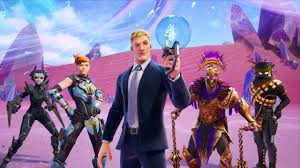 fortnite comicz