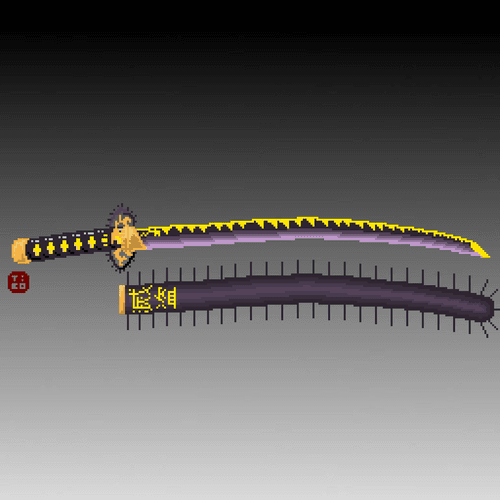 Katana Anti Scam #0001