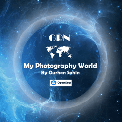 My Photography World by Gurhan Sahin collection image