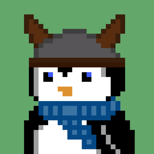 PixelPenguin 3961