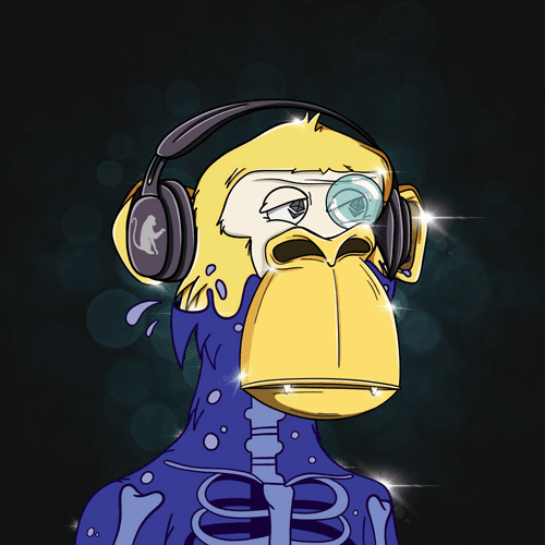 Elite Ape #46516