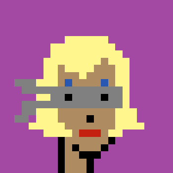 Thief Punk #0257