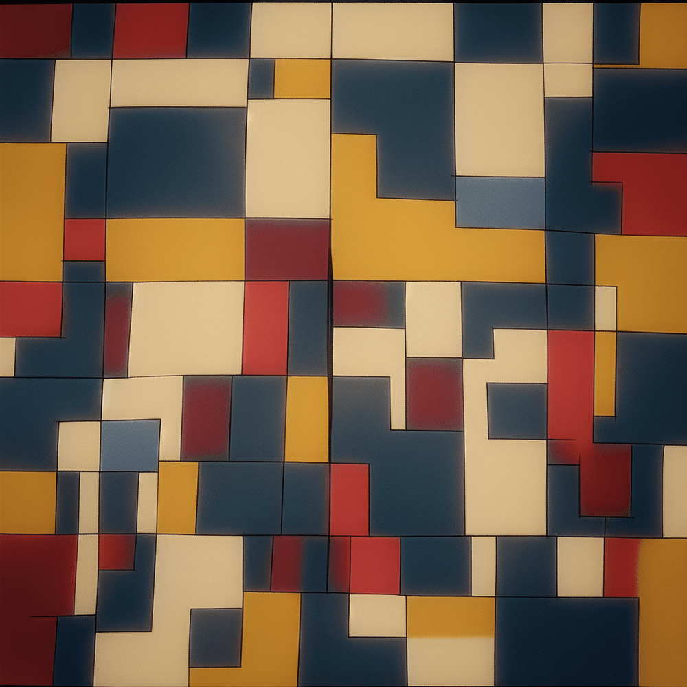 Abstraction by anon #254 - Abstraction by anon | OpenSea