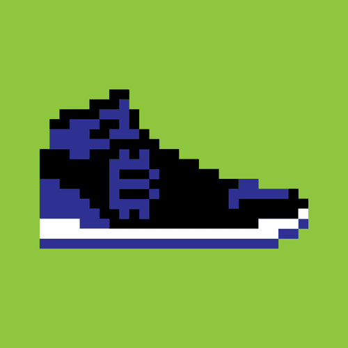 Pixel Kicks