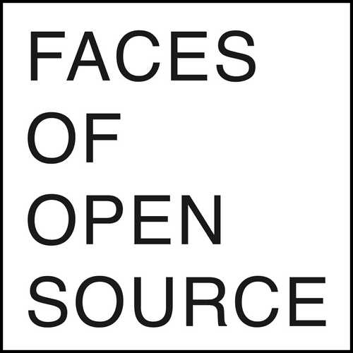 Faces of Open Source