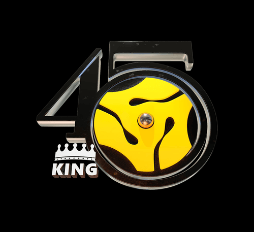 45King Collection