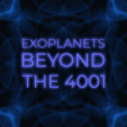 Exoplanets: Beyond the 4001 collection image
