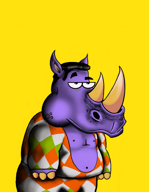 Rockin' Rhinos