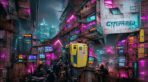 Seoul 68 Cyber