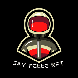 JAY PELLE - NFT COLLECTION collection image