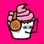 Cupcake Mfers collection image