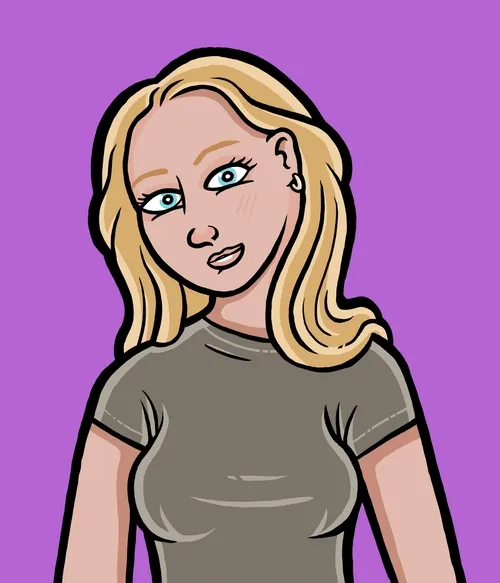 ToonGrl 01