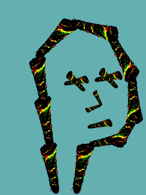 CryptoBlunt 068 - The CryptoPunk CryptoBlunt