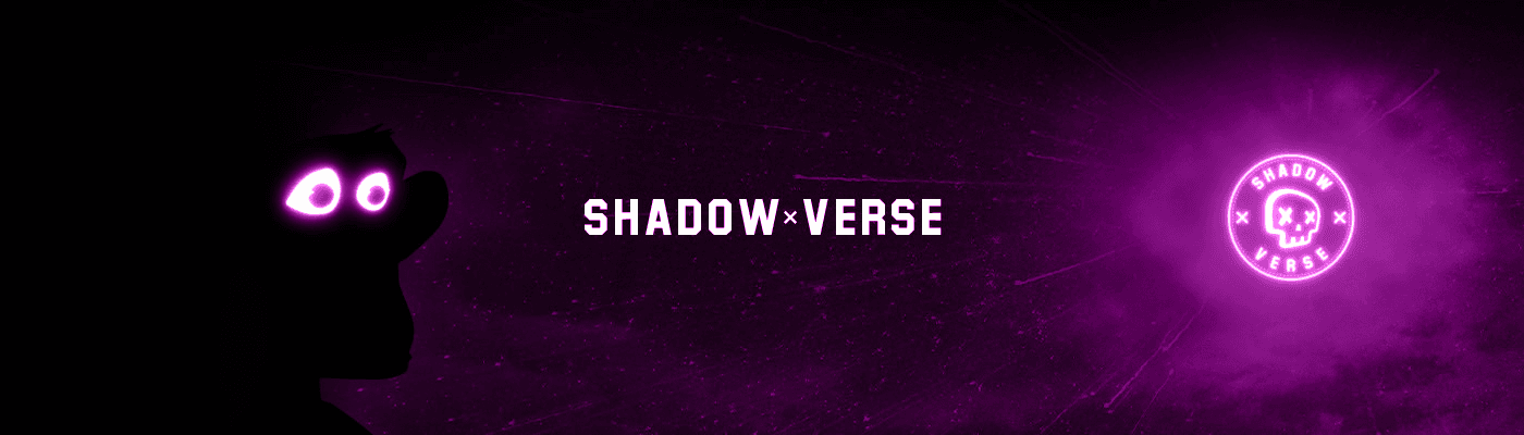 ShadowVerseNFT Banner