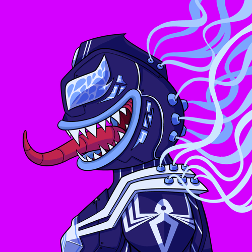 Cyber Pepe #144