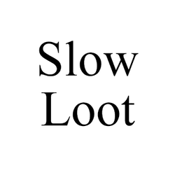 Slow Loot collection image