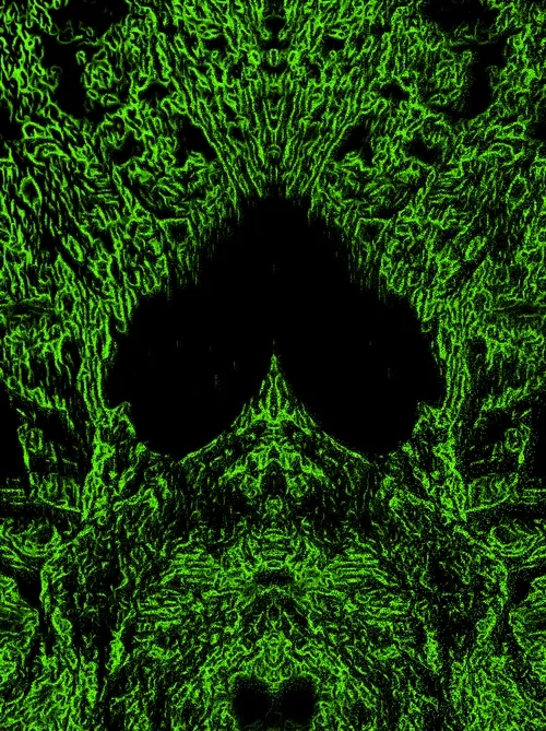 The Green Monster