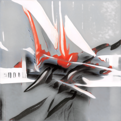 AI Art House #0290
