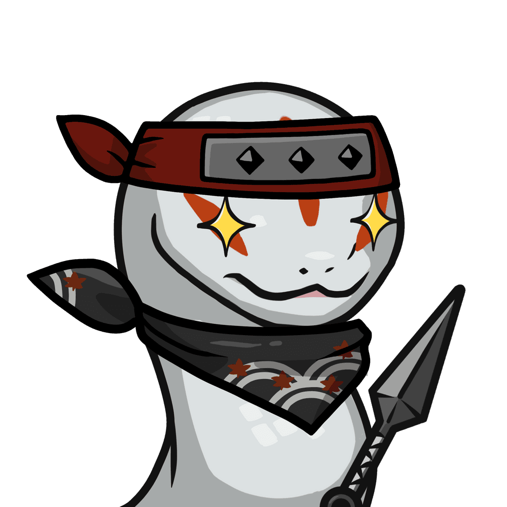 Orochi-Shine #18411