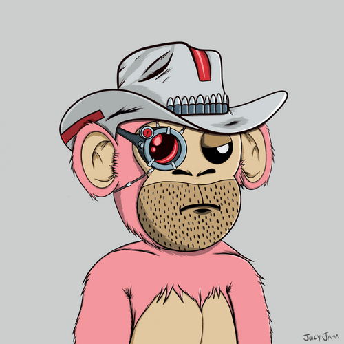 The Deconomist Ape