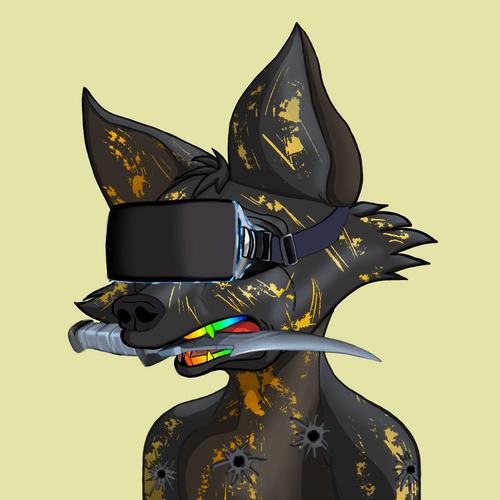 Cunning Fox 7624