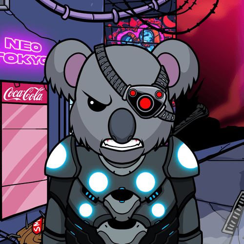 Cyber Koala Collective