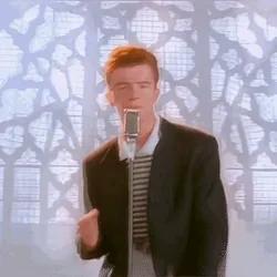 Rick Rolls collection image