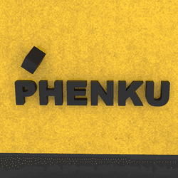Phenku Wearables collection image
