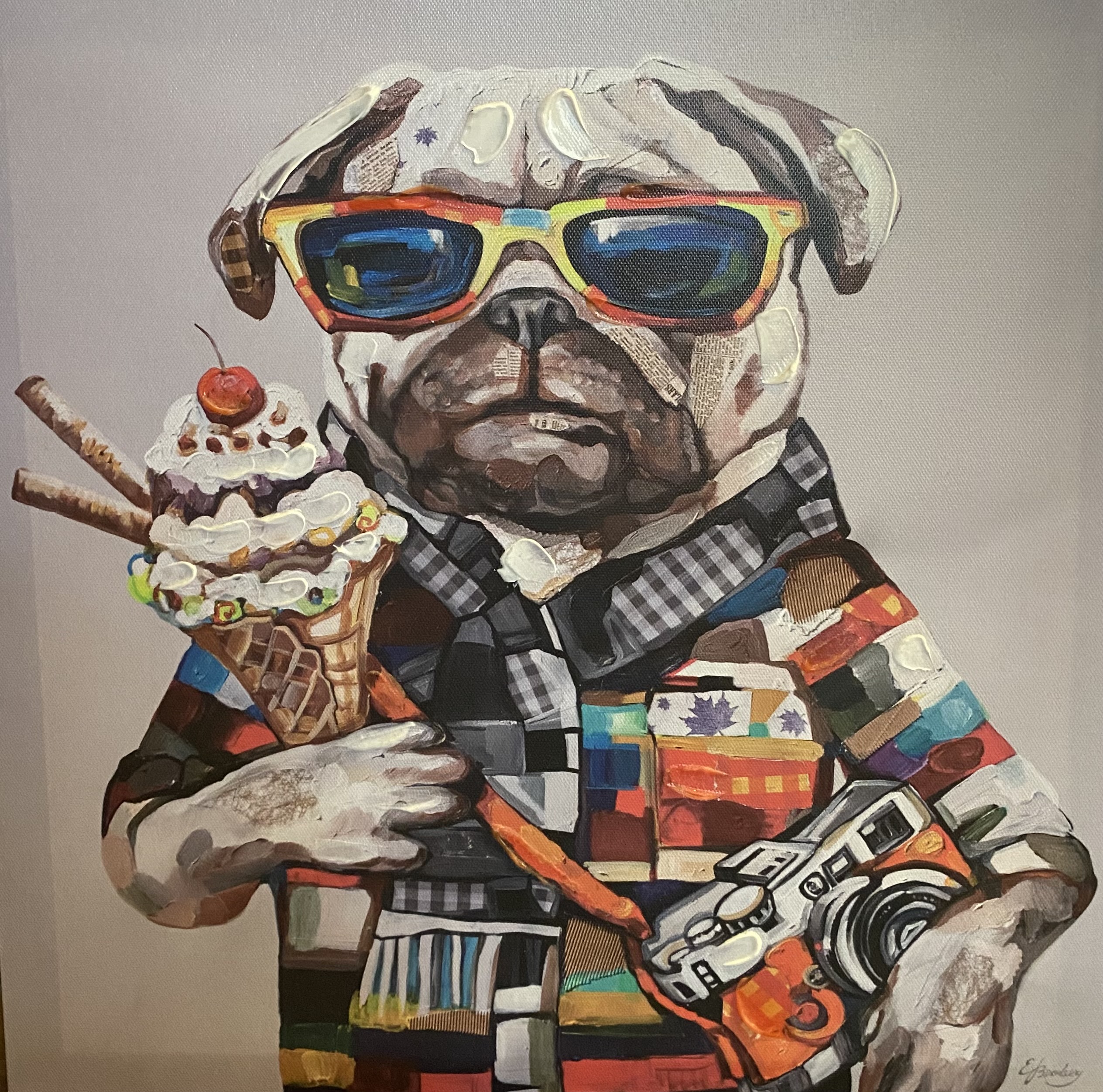 PugVacation banner