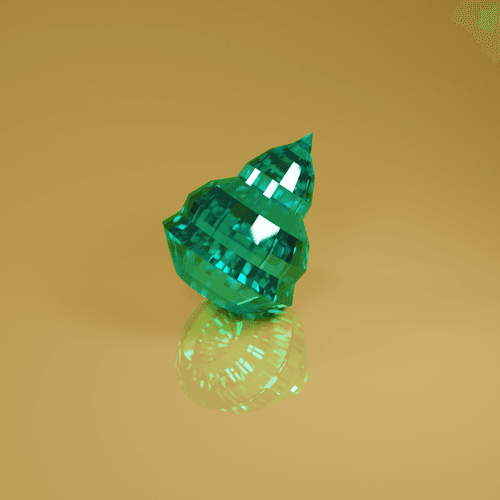 Just Rocks #17
