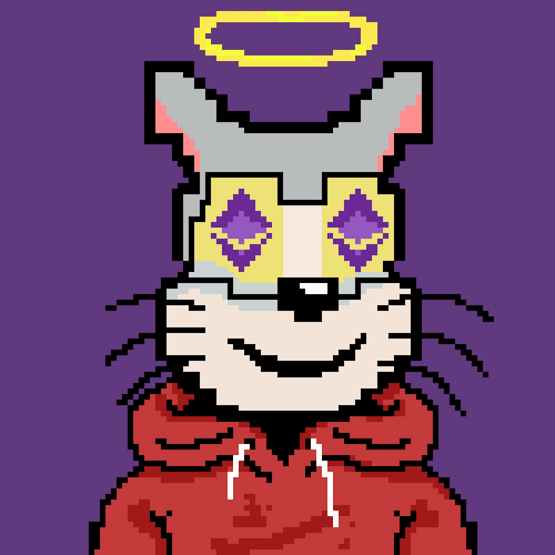 Degen Pixel Toonzz V2