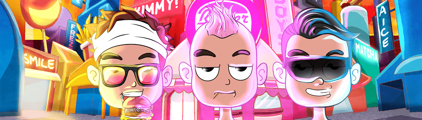 Banner