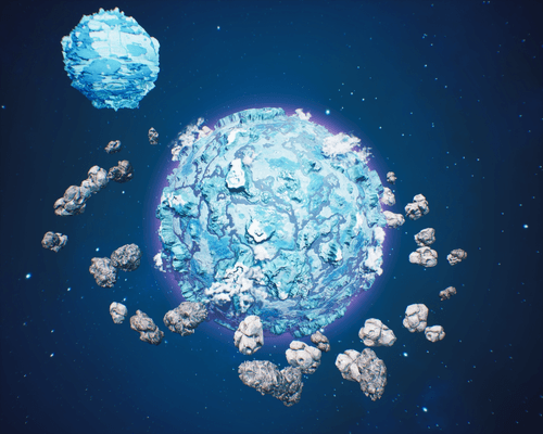 Michael (michaelq) Farcaster social identity (Fname handle) PFP