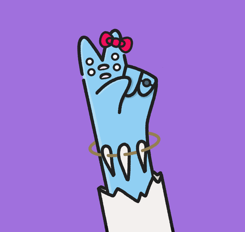 Cool Hand #5256