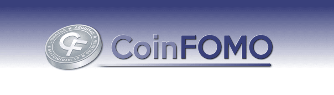 Coin_FOMO bannière