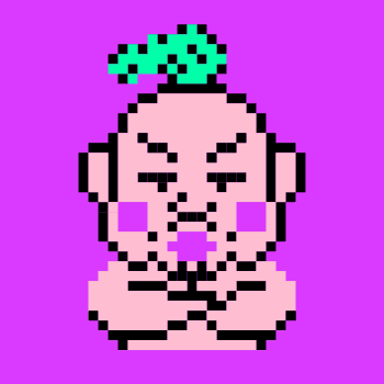 AJ Pixel Art