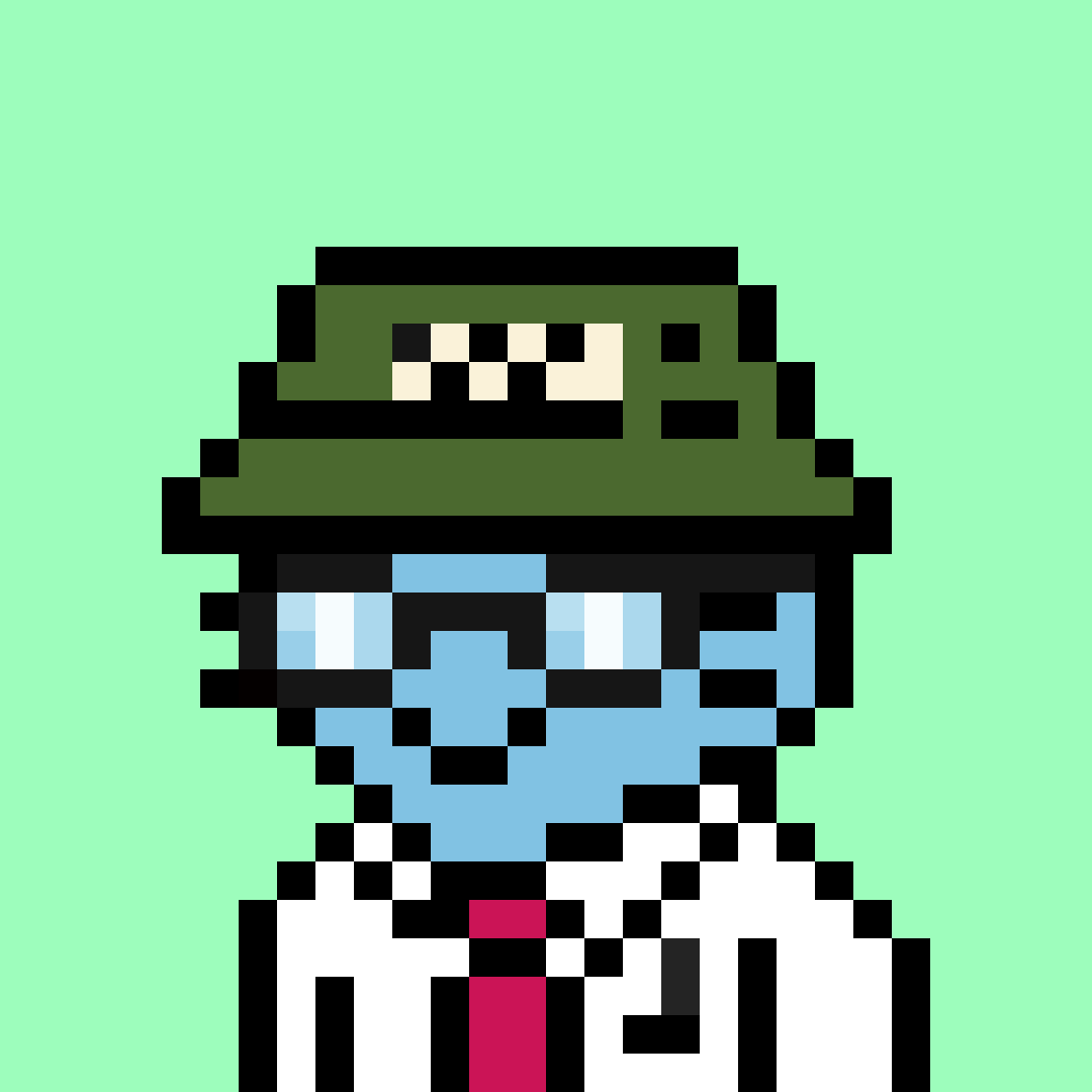 PixelCat 4825