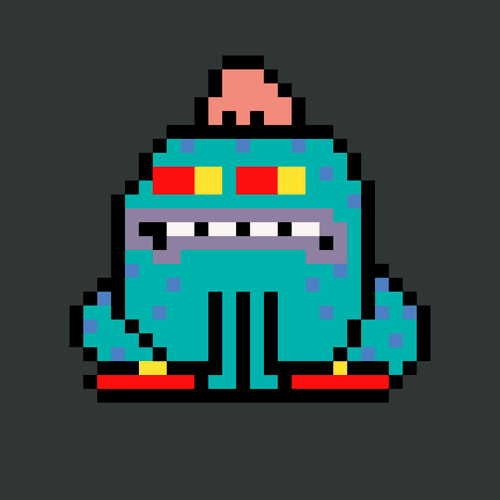 Zimba (zimba) Farcaster social identity (Fname handle) PFP