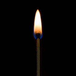 Burnt Matchstick collection image