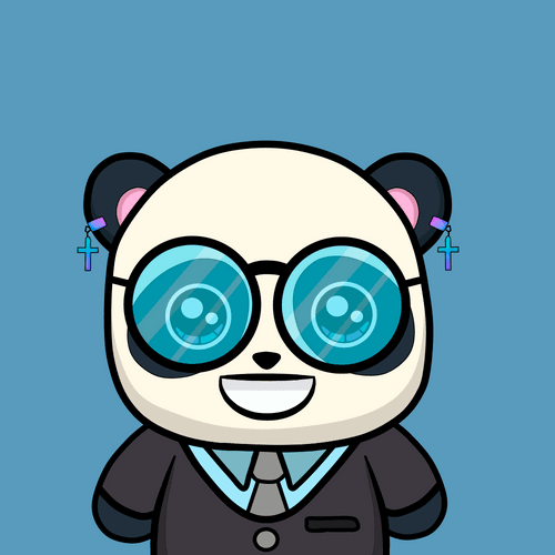 Panda #578