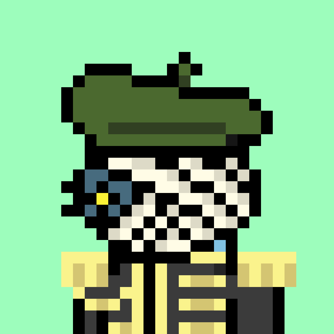 PixelCat 2665