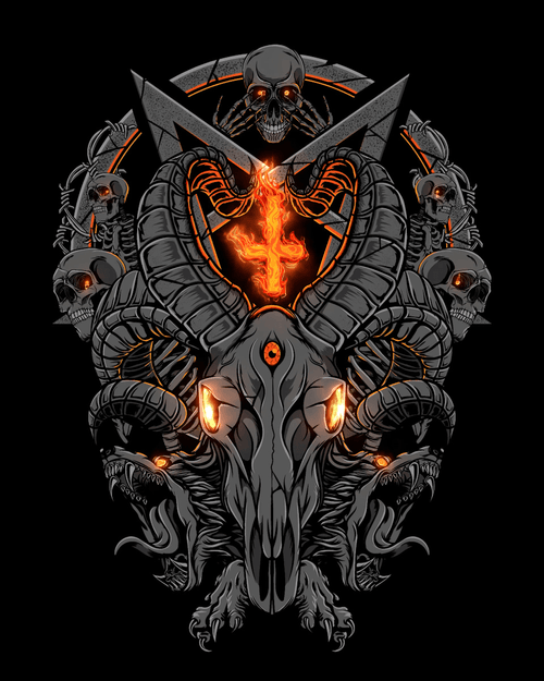 Death Darkness