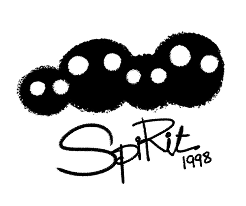 SPIRIT_1998 Collection