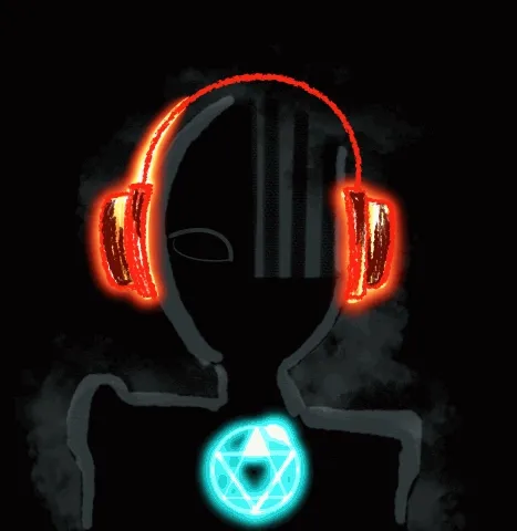 Reborn Xyborg 43