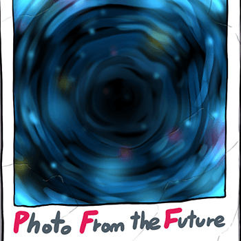 Photo From the Future