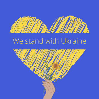 Help Ukraine by CMS and Watt Technology